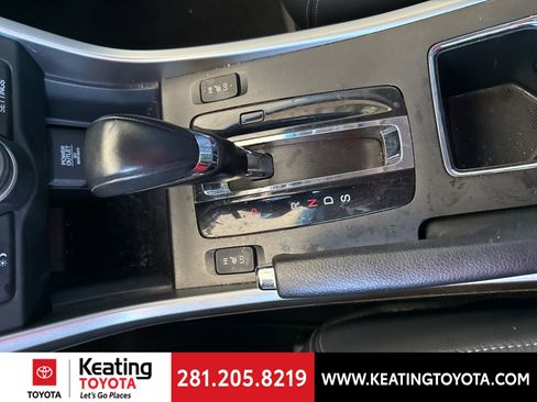 Used 2013 Honda Accord Touring image 18