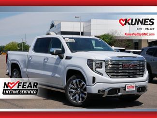 New 2026 GMC Sierra 1500 Denali w/ Denali Reserve Package AWD/4WD video 1