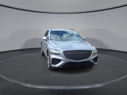 Used 2024 Genesis GV70 3.5T Sport image 3