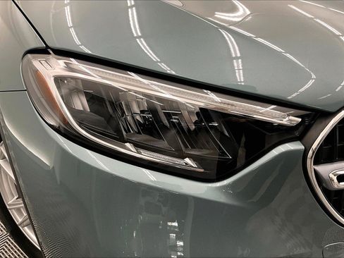 Certified 2025 Mercedes-Benz GLC 300 image 26