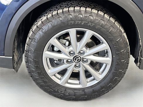 Used 2023 MAZDA CX-5 AWD 2.5 S w/ Preferred Package image 32