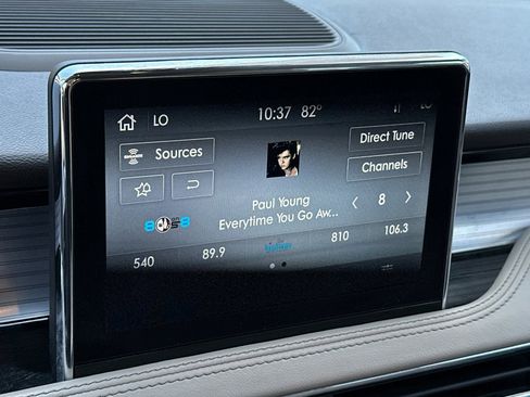 Used 2022 Lincoln Corsair FWD image 17