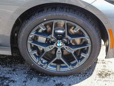 New 2026 BMW 330i Sedan w/ Convenience Package image 9