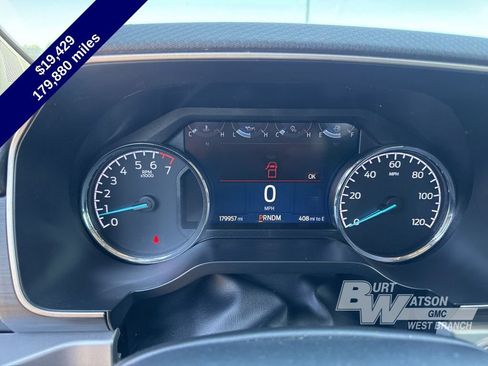 Used 2021 Ford F150 XLT w/ Equipment Group 302A High AWD/4WD image 17