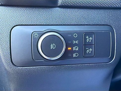 Used 2022 Ford Bronco Sport Big Bend w/ Convenience Package AWD/4WD image 10
