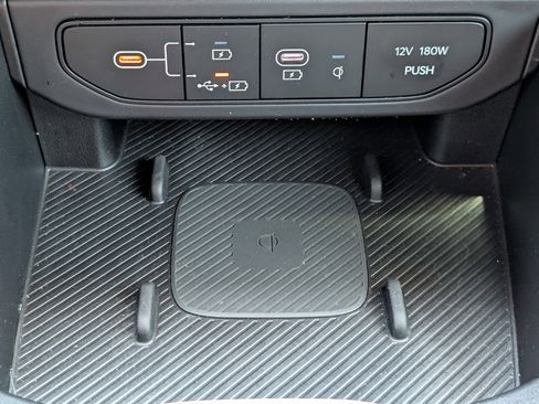Used 2025 Kia K4 GT-Line w/ GT-Line Sunroof Package FWD image 20