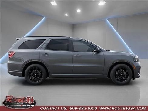 New 2026 Dodge Durango GT AWD/4WD image 22
