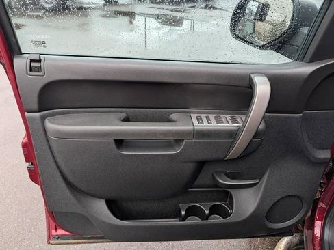 Used 2013 GMC Sierra 1500 SLE w/ Power Tech Package image 6