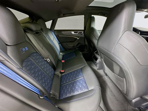 Used 2024 Audi RS 7 Performance image 30