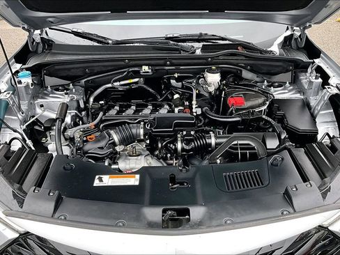 Used 2025 Acura ADX FWD image 13