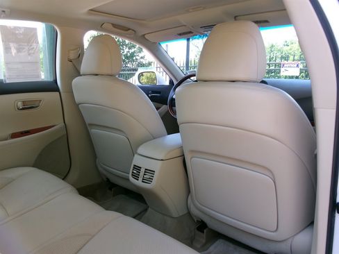 Used 2012 Lexus ES 350 image 23