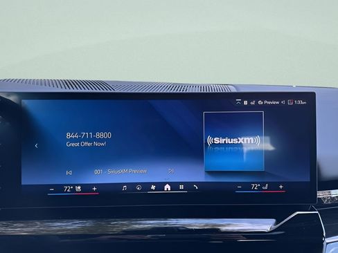 New 2026 BMW 530i xDrive w/ M Sport Package image 20