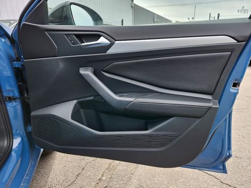 New 2026 Volkswagen Jetta Sport FWD image 13