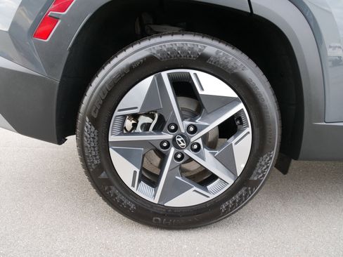 Used 2025 Hyundai Tucson SEL image 11