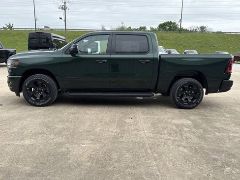 New 2026 RAM 1500 Express AWD/4WD image 10