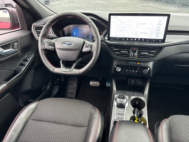 Certified 2024 Ford Escape ST-Line w/ Tech Pack #1 AWD/4WD image 28