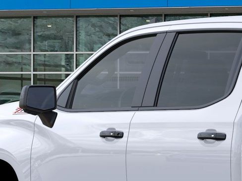 New 2026 Chevrolet Silverado 1500 LT Trail Boss w/ Safety Package AWD/4WD image 14