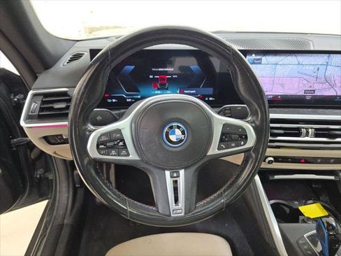 Used 2022 BMW i4 M50 AWD/4WD image 24