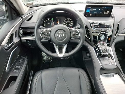 Certified 2023 Acura RDX AWD image 11