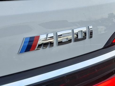 New 2026 BMW X7 M60i w/ Executive Package image 21