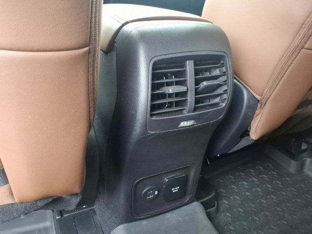 Certified 2024 Ford Bronco Sport Outer Banks w/ Tech Package AWD/4WD image 12