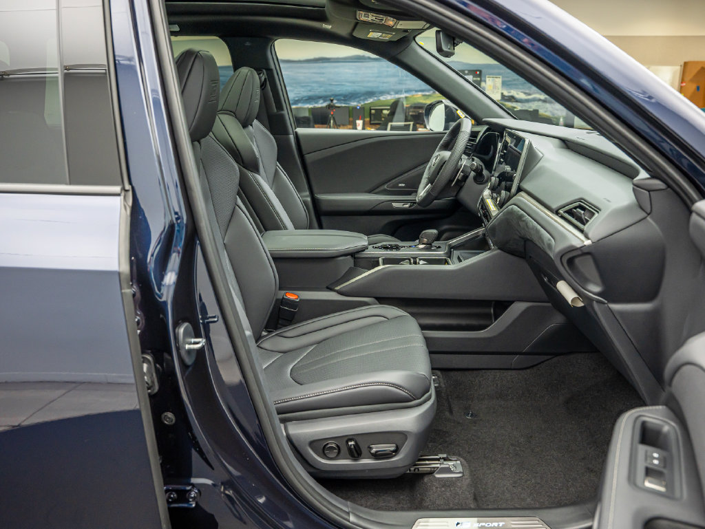 New 2026 Lexus TX 350 AWD w/ Technology Package image 37