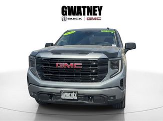 Used 2024 GMC Sierra 1500 Elevation video 2