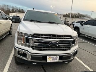 Used 2020 Ford F150 XLT w/ Equipment Group 302A Luxury video 2