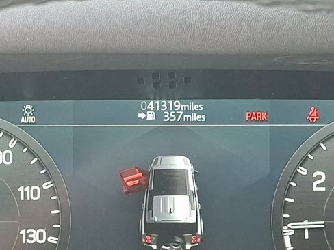 Used 2022 Land Rover Defender 110 X-Dynamic HSE image 20