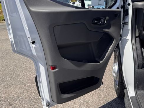 New 2026 Ford Transit 350 XL AWD/4WD image 15