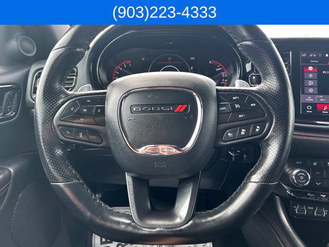 Used 2024 Dodge Durango GT AWD/4WD image 19