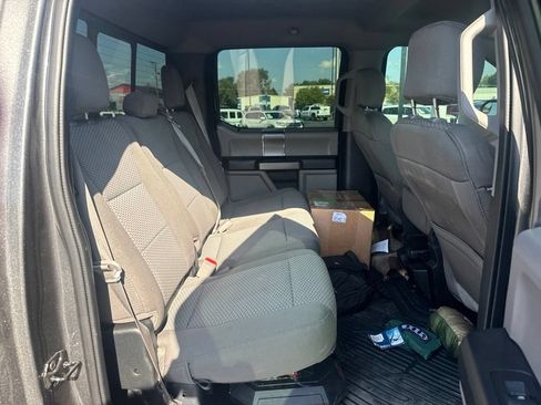 Used 2019 Ford F150 XLT w/ Equipment Group 302A Luxury AWD/4WD image 15