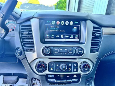 Used 2019 GMC Yukon Denali w/ Denali Ultimate Package RWD image 41