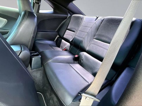 Used 2010 Chevrolet Camaro SS w/ RS Package RWD image 25