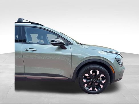 Used 2024 Kia Sportage X-Line AWD/4WD image 33
