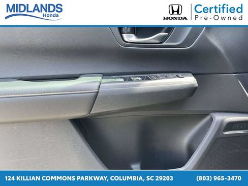 Used 2025 Honda CR-V Sport image 17