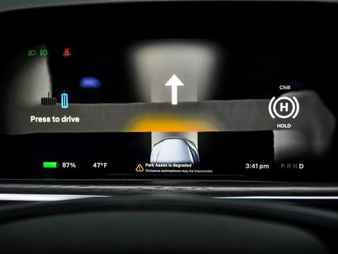 Used 2022 Tesla Model X image 30