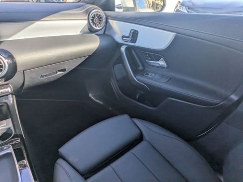 Used 2025 Mercedes-Benz CLA 250 4MATIC image 14