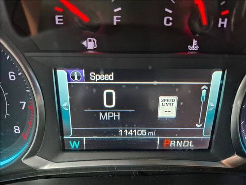 Used 2019 Chevrolet Traverse Premier w/ Redline Edition AWD/4WD image 12