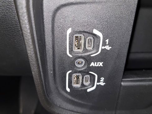 Used 2021 RAM 2500 Tradesman AWD/4WD image 24