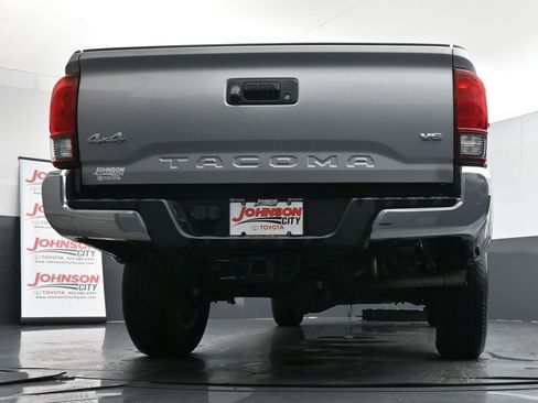 Used 2019 Toyota Tacoma SR5 image 29