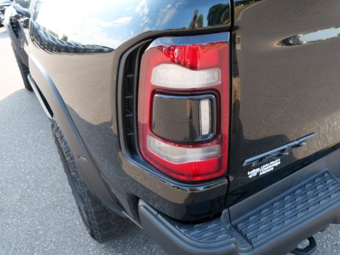 Used 2022 RAM 1500 TRX w/ TRX Level 1 Equipment Group AWD/4WD image 18