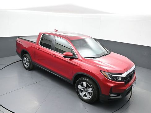 Used 2025 Honda Ridgeline RTL image 36
