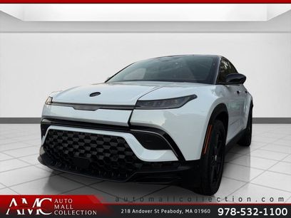 Used 2023 Fisker Ocean Ultra