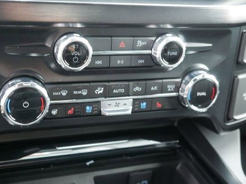 New 2026 Ford F550 4x4 Crew Cab image 23