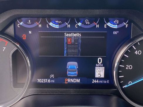 Certified 2024 Ford Expedition Limited image 31