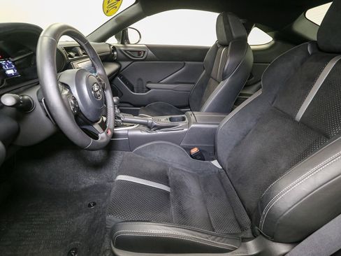 Certified 2024 Toyota GR86 Premium RWD image 41