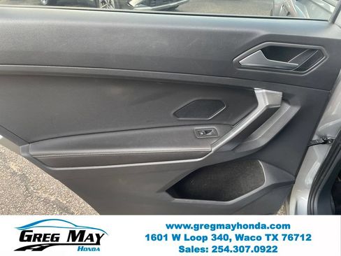 Used 2022 Volkswagen Tiguan S FWD image 24