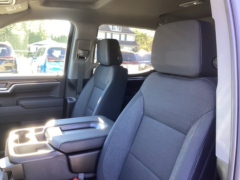 New 2026 Chevrolet Silverado 1500 RST w/ RST Select Package AWD/4WD image 24