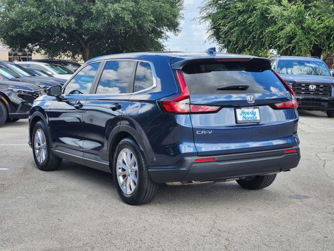 Used 2024 Honda CR-V EX image 5